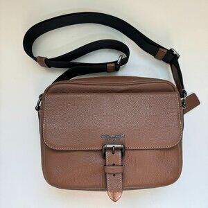 Coach Hudson Crossbody Bag